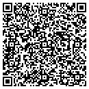 QR code with University Of Miami contacts