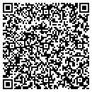 QR code with University Of Miami contacts