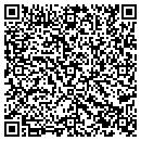 QR code with University Of Miami contacts