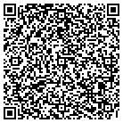 QR code with University Of Miami contacts