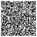 QR code with University Of Miami contacts