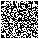 QR code with Hill Kayleen M contacts