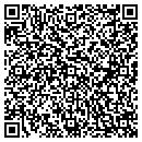 QR code with University of Miami contacts