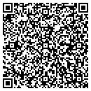 QR code with University of Miami contacts