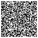 QR code with University of Miami contacts