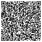 QR code with Professional Pipeline Concrete contacts