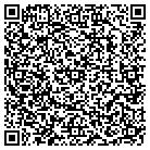 QR code with University of Oklahoma contacts