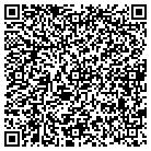 QR code with University of Phoenix contacts