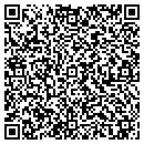 QR code with University of Phoenix contacts
