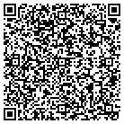 QR code with University of Phoenix contacts