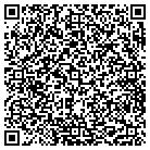 QR code with Faaberg Lutheran Church contacts