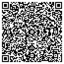 QR code with Kato Designs contacts