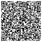 QR code with University of South Florida contacts