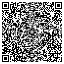 QR code with R N Services Psc contacts