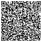 QR code with University of West Florida contacts