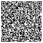 QR code with University Of West Florida contacts