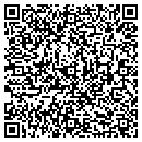 QR code with Rupp Diane contacts