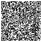 QR code with University Professional Center contacts