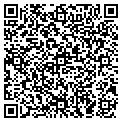 QR code with Mecham Equities contacts