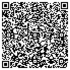 QR code with University Writing Center contacts
