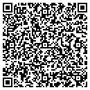 QR code with Uri Center U of M contacts