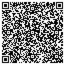 QR code with Moes Const contacts