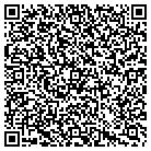 QR code with Servicmster Lwncare Bulder LLC contacts
