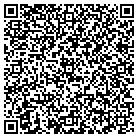 QR code with The Sherwin-Williams Company contacts
