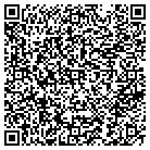 QR code with Whitefield College & Theologic contacts