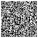 QR code with I T Help 360 contacts