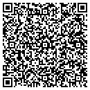 QR code with Zoe University contacts