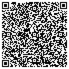 QR code with The Sherwin-Williams Company contacts