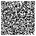 QR code with Tim Erger contacts