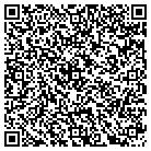 QR code with Holy Cross Church-Butler contacts