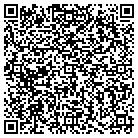 QR code with Wasatch Mental Health contacts