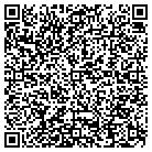 QR code with Chivers-Grant Institute For Fa contacts