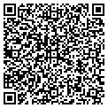 QR code with Trch Hospice contacts