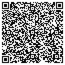 QR code with All Optical contacts