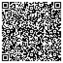 QR code with J R H Technology contacts
