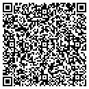 QR code with J R S C N C Works LLC contacts