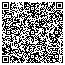 QR code with J & S Solutions contacts