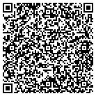 QR code with Knapp Craig W PhD contacts