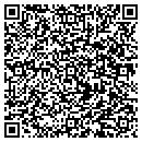 QR code with Amos Burns Co Inc contacts