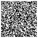 QR code with Parker Paint contacts