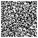 QR code with Kip Services contacts