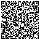 QR code with Parker Paint contacts