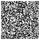 QR code with Kohfield And Associates Corp contacts