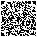 QR code with DE Vry University contacts