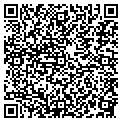 QR code with Laptops contacts