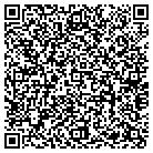 QR code with Jesus Victorious Church contacts